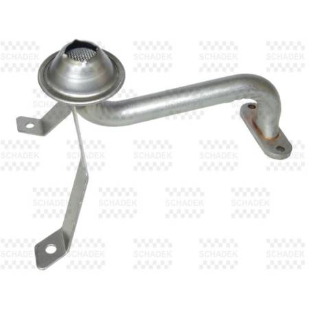 Pescador Oleo Gol Ibiza Kombi Parati Schadek 11341