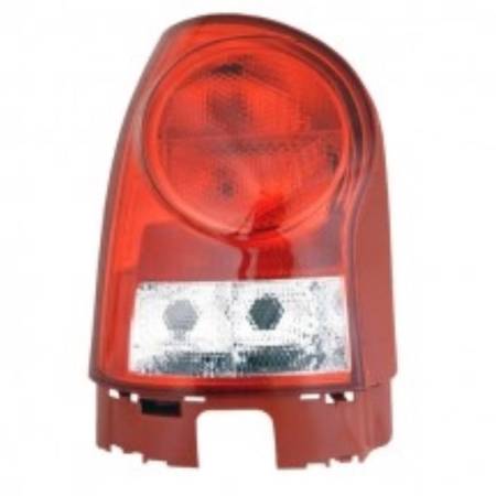 Lanterna Traseira Gol 06/ G4 Lado Esquerdo Ht 60291