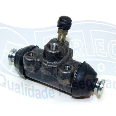Cilindro Roda Traseiro Chevette Chevy Marajo Ate 1986 Fortec Ccr9279
