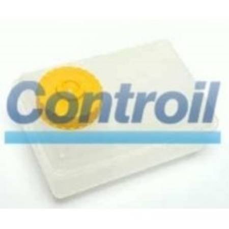 Reservatorio Com Tampa F-100 F-1000 F-2000 A-10 A-20 Controil C0105
