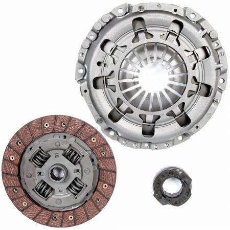 Kit Embreagem Gol 1997/ Parati 1.0 8V 16V Luk 618216800