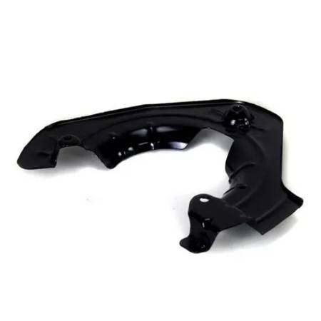 Protetor Disco Freio Dianteiro Ld Original Fiat 51898488