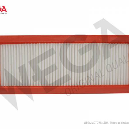 Filtro De Ar Peugeot 308 508 408 Citroen C4 Ds3 Wega Fap6013