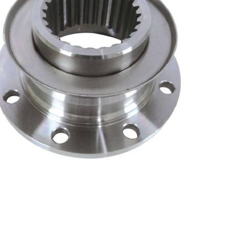 Flange Do Pinhao Mercedes Benz 1113 Motor Om362 2013 2213 2214 2217 Ima Al345