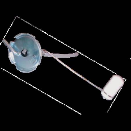 Boia Tanque Gol Voyage Parati Alcool Gas 1985/96 55L Cav P7120