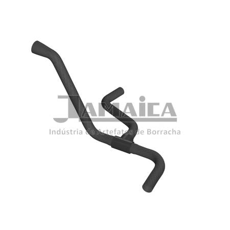 Mangueira Bb Agua Ao Duto Corcel Del Rey Jamaica J7431