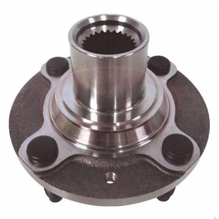 Cubo De Roda Dianteiro Prisma Onix Cobalt Spin Sonic 2012 Em Diante Ima Al552