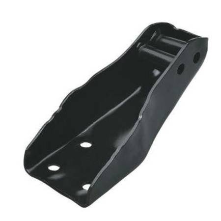 Suporte Le Motor Escort Verona Hobby Cht 1.6 Grazzimetal Fo3020