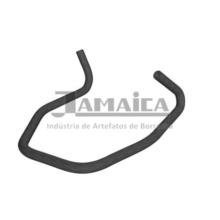 Mangueira Reservatorio Ao Corpo Da Borboleta Corsa Tigra Jamaica J7225