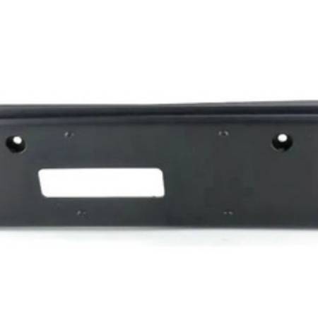 Suporte Placa Traseira Strada 2014/ 1.8 Etorq Fiat 100208845