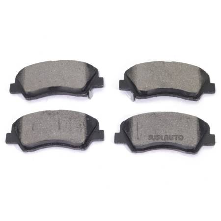 Pastilha De Freio Hb20 2020/ Cobreq N2120