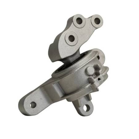 Coxim Motor Dianteiro Direito Palio Mobi Fiat 51940090