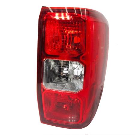 Lanterna Direita Original Nova Ranger 2024 Ford N1Wb13402E