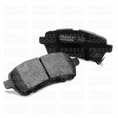 Past Fr Fiesta 10/ Pd1097 New Fiesta 10/-Ka 15/ Tds