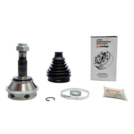 Junta Homocinetica Roda Ducato 2008/ Aro 15" Cofap Jhc03130