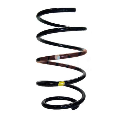 Mola Espiral Dianteira Hyundai I30 2009 Ate 2011 Fama Al530