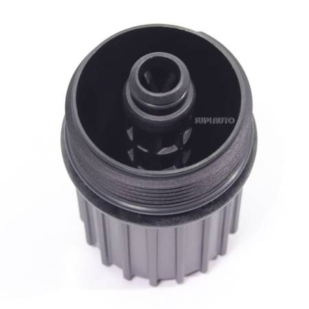 Tampa Do Filtro De Oleo Clio Kangoo 1.0 16V Wega Tfw500