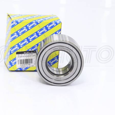 Rolamento De Roda Onix 2012/22 Prisma 13/20 Ntn Xgb44594T02S