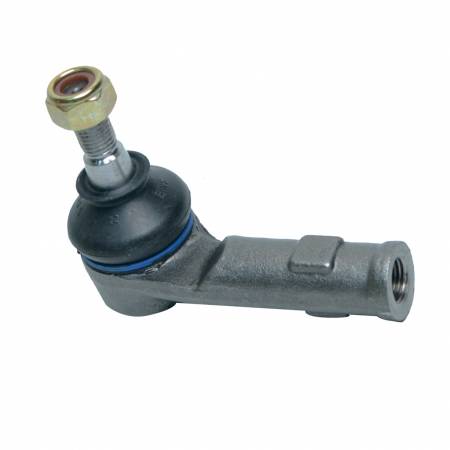 Terminal De Direcao Gol G5 Fox Polo Voyage Audi A1 Lado Direito Driveway Pd4949