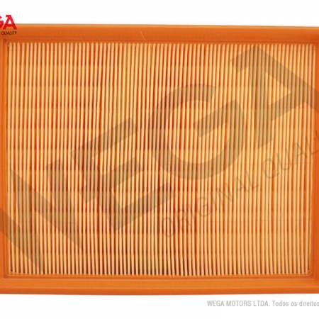 Filtro De Ar Fiat Stilo 2003/ 1.8 Wega Fap9006