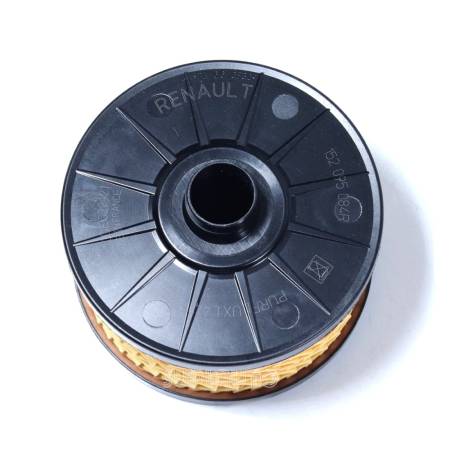 Filtro De Oleo Captur 2021/ A200 2019/ Renault 152095084R