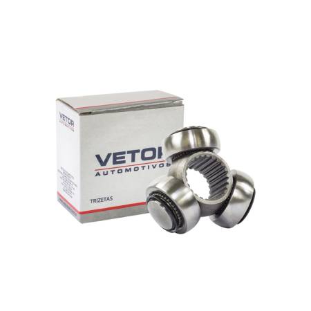 Trizeta Renault Fluence 2.0 16V Vetor Vt9043