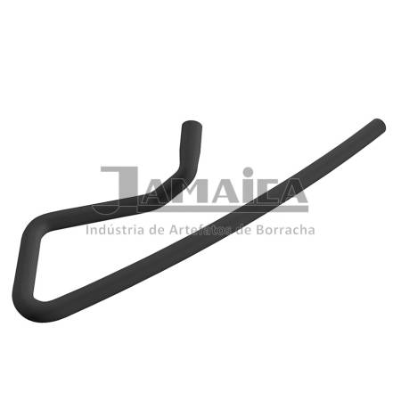 Mangueira Bb Agua Radiador Passat 85 Jamaica J3184