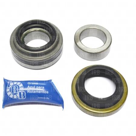 Rolamento Roda F1000 2.5 3.6 3.9 4.3 4.9 Ranger 2.3 4.0 2.5 2.8 Irb Irb950