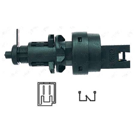 Interruptor Luz De Freio Ducato Marea Palio Siena Tipo 3-Rho 384