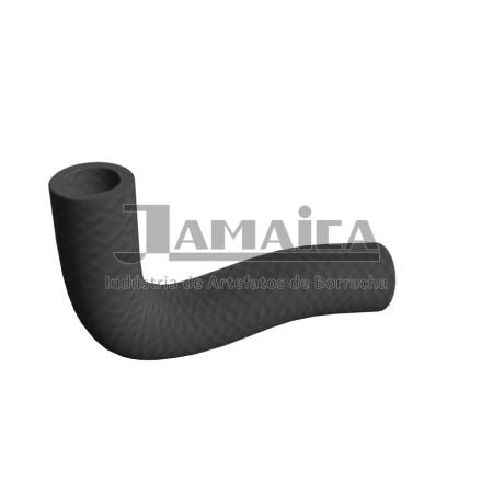 Mangueira Tubo Aquecimento Gol Parati Jamaica J3153