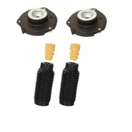 Kit Amortecedor Dianteiro Le Palio Idea Axios 441141