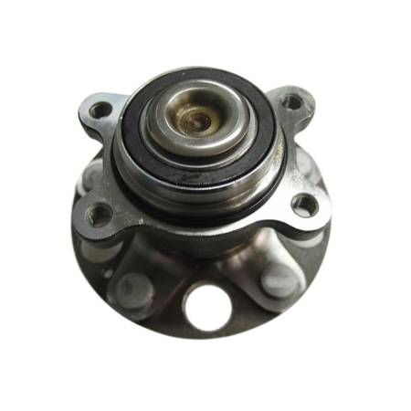 Cubo Rd Civic Traseiro 07 12 1.8 16V Nakata Nkf8076