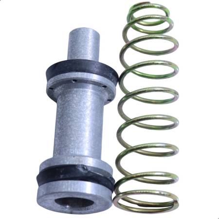 Reparo Do Cilindro Mestre Embreagem F4000 Controil C1023