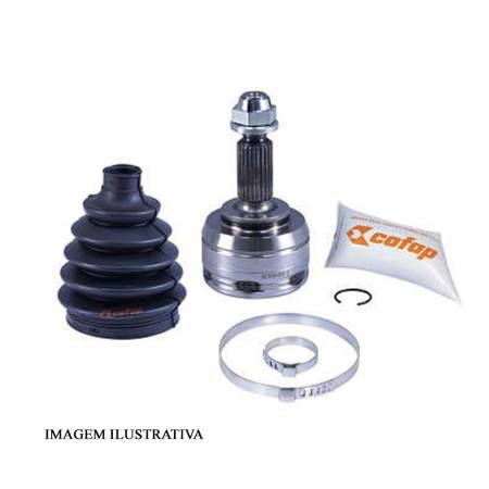 Junta Homocinetica Dianteira Duster Oroch Cofap Jhc18109