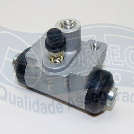 Cilindro Roda Traseiro Le Civic 1993 Ate 2000 Accord 1990/ Fortec Ccr92221