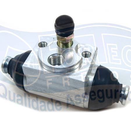 Cilindro Roda Traseiro Mb Classe A 1999 Em Diante Fortec Ccr92127