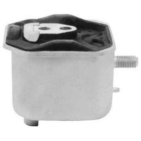 Coxim Motor Ld Gol Kombi Parati Saveiro 1996 Em Diante Borflex 659