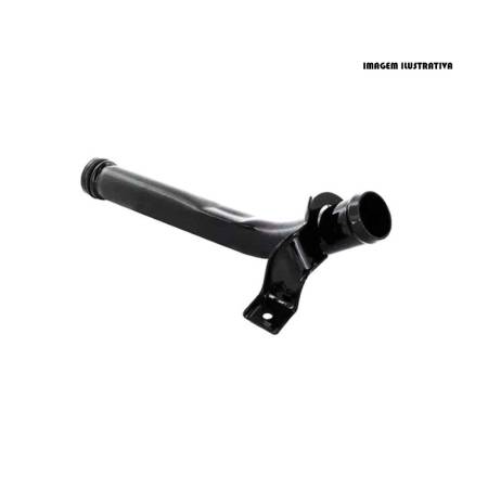 Tubo Refrigeracao Palio Uno Fire 1.0 Fiat 55254086