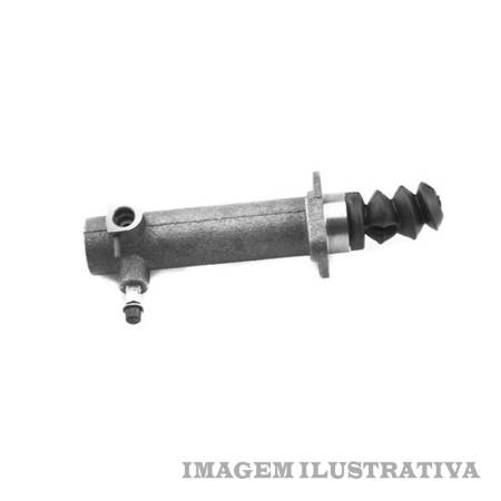Cilindro Auxliar Embreagem S10 2.2 2.4 2.8 Wayser Wcl1001