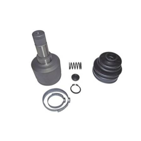 Tulipa Le 41 Dentes Jumper Ducato Boxer Aro 15 1998 Em Diante Ima Al1207