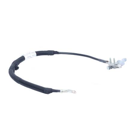 Cabo Massa Negativo Bateria Fiat Palio 01/15 Fiat 51806069