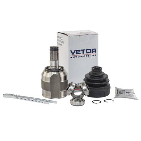 Tulipa Hyundai Ix35 2.0 2011/2022 Vetor Vt5368