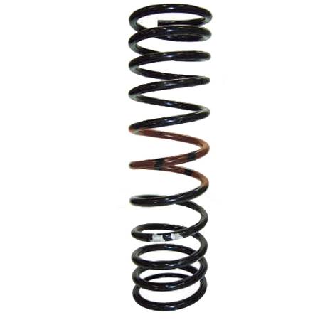 Mola Espiral Traseira Gol Voyage 1982 Ate 1994 Quadrado Fama Al264M