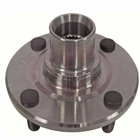 Cubo De Roda Dianteiro Corolla 1991 Ate 2001 Ima Al915