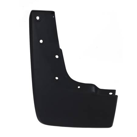 Extensao De Parabarro Amarok 2010/ Esquerdo Vw 2H0821809G9B9