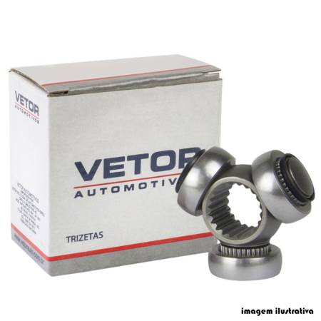 Trizeta Fiat 500 Doblo Idea Fire Siena Strada Uno Vetor Vt9047