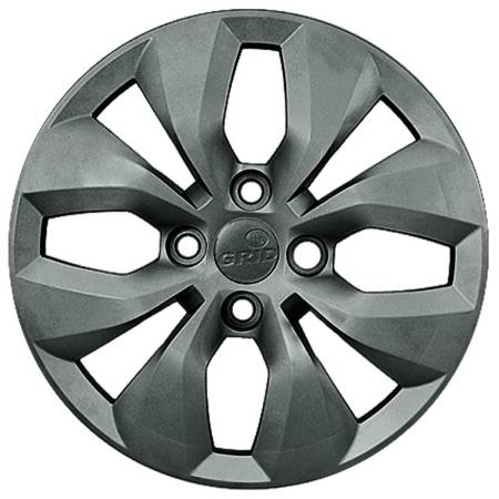Calota Grid A13 Gol G6 240 Gol 14/ G6 Paraf