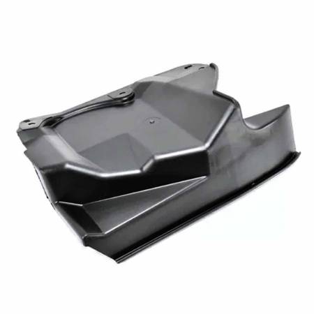 Anteparo Protecao Motor Direito Palio Strada Fiat 46840413