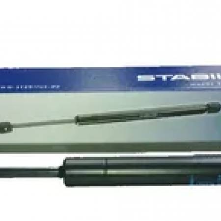 Amortecedor Tampa Traseira Vw Crossfox Stabilus 618304