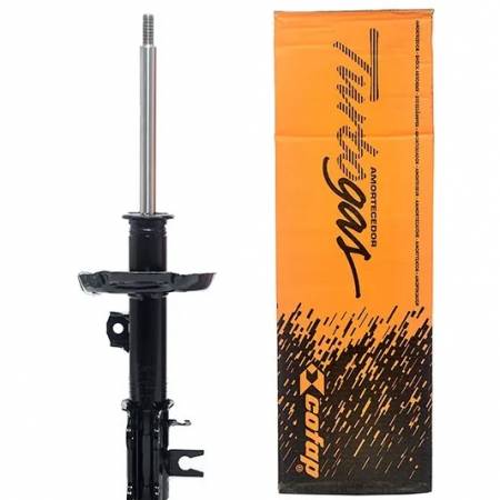 Amortecedor Dianteiro Ld Onix Prisma Sonic Cofap Gp30366